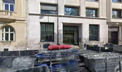 Mobsuccess, Agence de Marketing à Paris 08