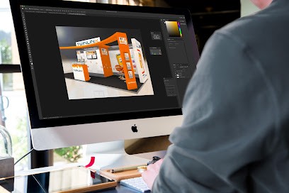 Ambyance PLV, Agence de Marketing à L'Isle-sur-la-Sorgue