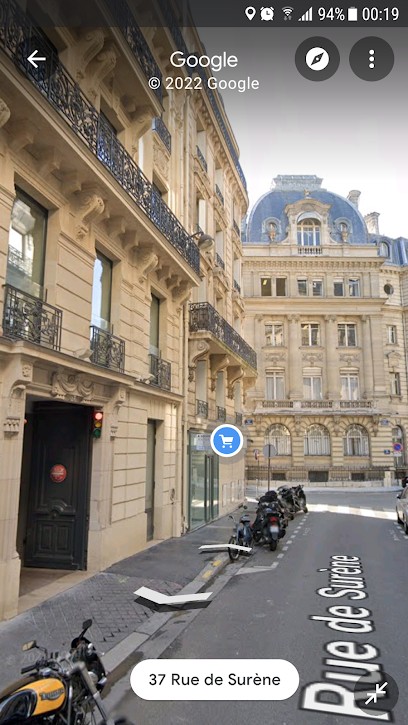 @nimemonsite, Agence de Marketing à Paris 08