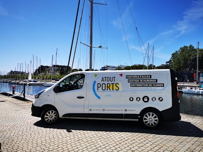 Atout Ports, Agence de Marketing Digital à Vannes