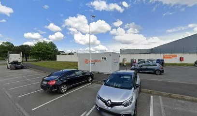 Foxeet, Agence de Marketing Digital à Rezé