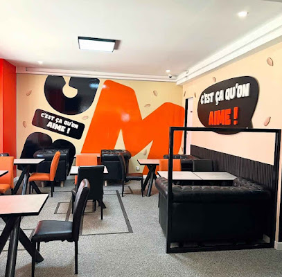 Secret Pub - Agence De Communication Agence De Marketing à Valence