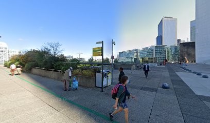 Strategic Feed Pty. Ltd, Agence de Marketing Digital à Puteaux