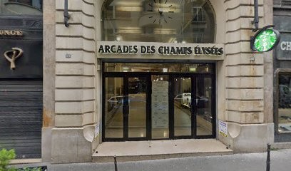 StartnPlay, Agence de Marketing à Paris 08