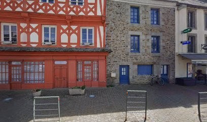 Gwénaëlle Pavy - Consultant SEO / SXO , Référencement Local et Référencement Naturel, Agence de Marketing Digital à Camlez