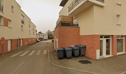 Laura Goudemand - Community Manager, Agence de Marketing Digital à Tours