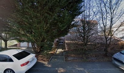 Service Web SEO, Agence de Marketing Digital à Truchtersheim