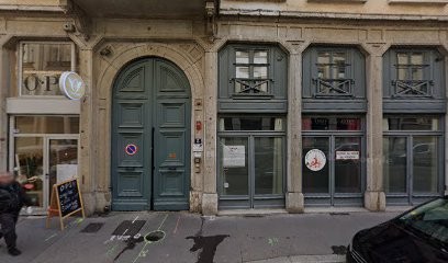 Pixel Fuze, Agence de Marketing à Lyon 02