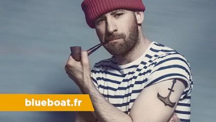 Blueboat, Agence de Marketing Digital à Mulhouse