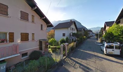 Valorem Communication, Agence de Marketing à Ugine