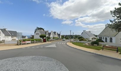 Skrive, Agence de Marketing Digital à Carantec