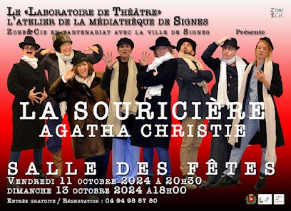 Sortir Dans Le Sud (SMR Diffusion), Agence de Marketing Digital à Cuers