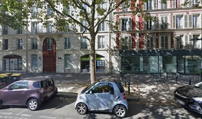 Hoowa, Agence de Marketing Digital à Maisons-Alfort