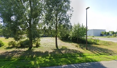 Olizeo - Publicité Gonflable, Agence de Marketing à Pontorson