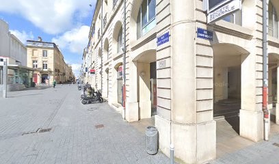 Com1Scribe, Agence de Marketing Digital à Bordeaux