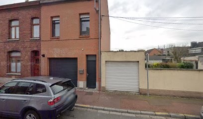 Onwavy, Agence de Marketing à Tourcoing