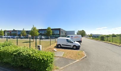 MEDIAPOST Evreux - Plateforme, Agence de Marketing au Vieil-Évreux