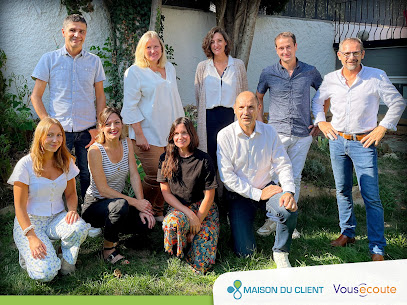 Maison Du Client (Mdc Partenaire) Agence De Marketing à Nantes