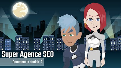 E.GATE REFERENCEMENT - Agence SEO Paris, Agence de Marketing Digital à Paris 06