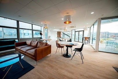 Veltech, Agence de Marketing à Clermont-Ferrand