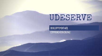 UDeserve, Agence de Marketing Digital à Gertwiller