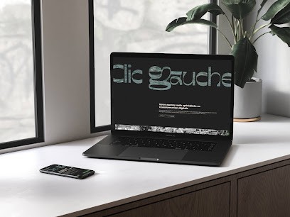 Clic Gauche - Agence Web Spécialisée En Transformation Digitale, Agence de Marketing à Puteaux