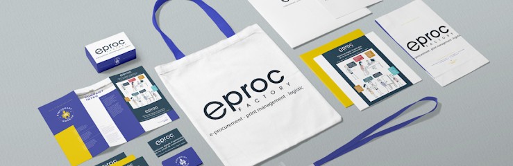 Eproc Factory, Agence de Marketing à Paris 19