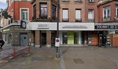 Oseox, Agence de Marketing à Roubaix