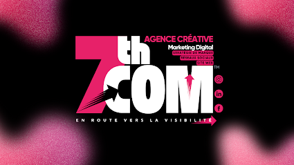 7Thcom, Agence De Marketing à Chanteloup-en-Brie