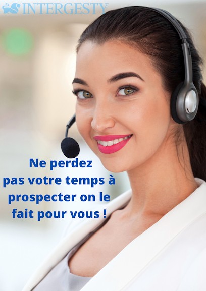 Agence Intergesty, Agence de Marketing à Venelles