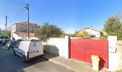 La Team Web, Agence de Marketing Digital à Marseille 08