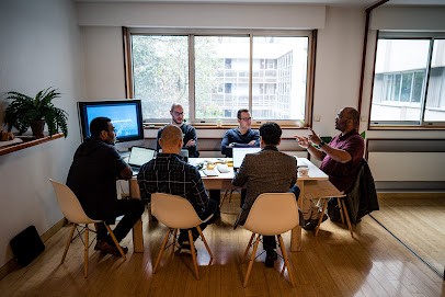 Aden, Agence de Marketing Digital à Saint-Ouen