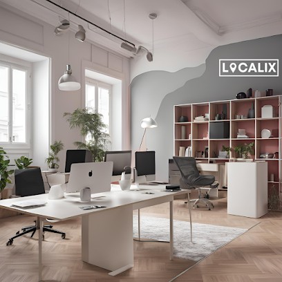 Localix, Agence de Marketing à Montpellier
