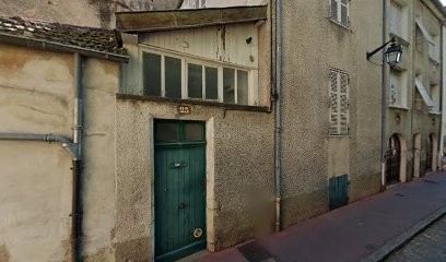 Monogramme Maison De Marketing, Agence de Marketing à Beaune