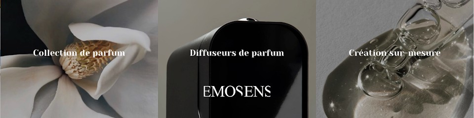 EMOSENS, Agence de Marketing à Lyon 06