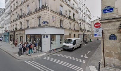 limi, Agence de Marketing à Paris 03