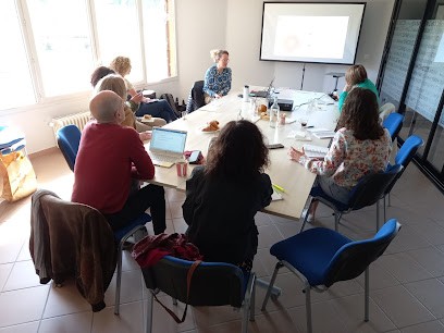 Agence conseil Marketing - Murielle Gstalder, Agence de Marketing à Neuville-sur-Saône