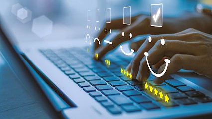 MG Surveys, Agence de Marketing à Roubaix