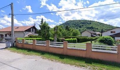 SpotsWeb, Agence de Marketing Digital à Chirens