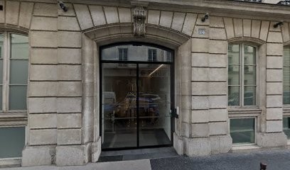 Conseil Marketing Digital - 3qtz, Agence de Marketing à Paris 08