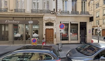 Smartiiz, Agence de Marketing Digital à Lyon 01