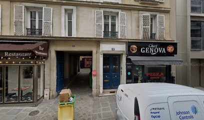 Impulsion SEO, Agence de Marketing à Paris 08