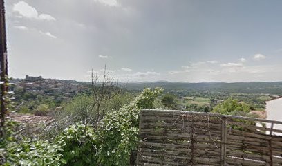 Laurine Busi, Agence de Marketing Digital à Callian