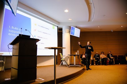 Trevad, Agence de Marketing Digital à Paris 07