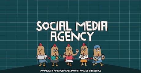 le Poulailler, Agence de Marketing à Cluses