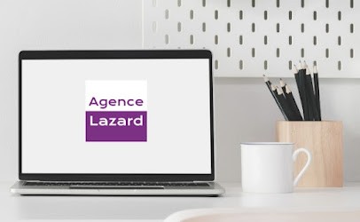 Agence Lazard, Agence de Marketing à Paris 08