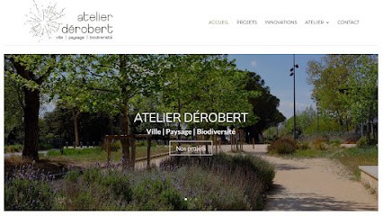 Ici Et Là - Christophe Lombard, Agence de Marketing Digital à Valence