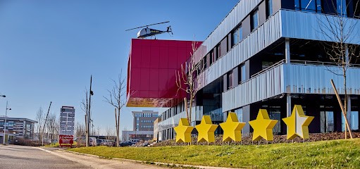 Plus Que PRO, Agence de Marketing Digital à Schiltigheim