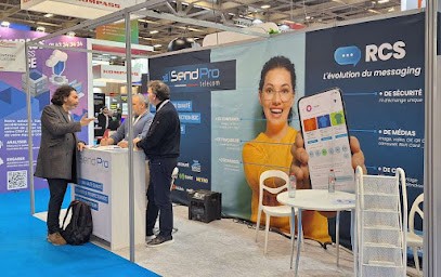 ISendPro Telecom, Agence de Marketing Digital à Cagnes-sur-Mer