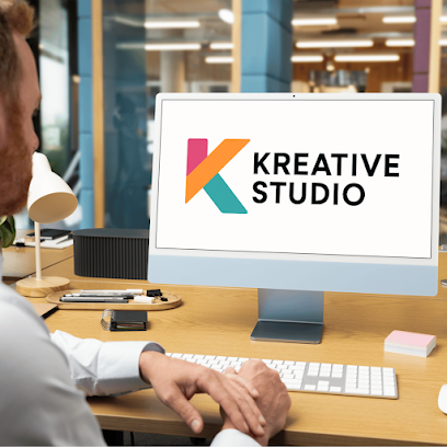 Kreative Studio Agence De Marketing à Nogent-sur-Marne